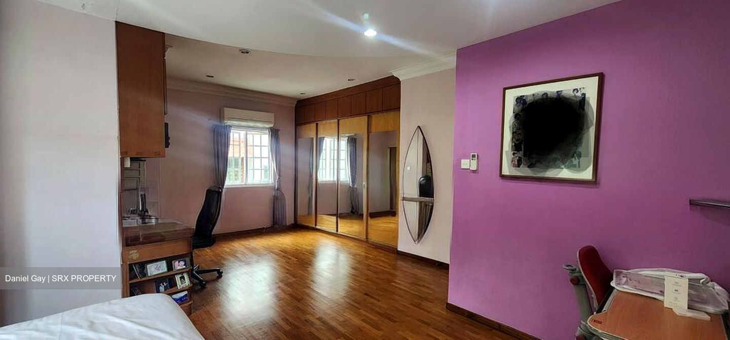 Seletar Garden (D28), Terrace #522846421